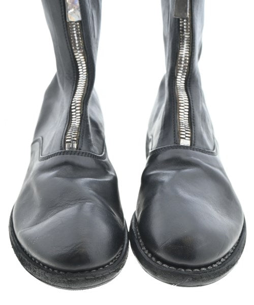 GUIDI 靴子