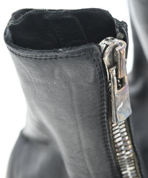 GUIDI 靴子