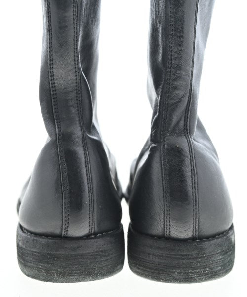 GUIDI 靴子