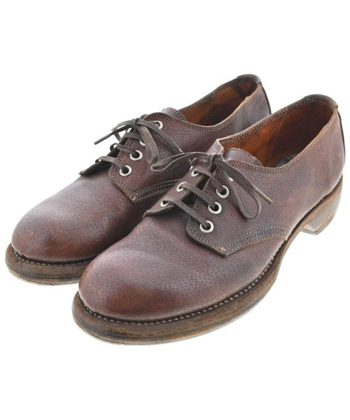 GUIDI 其他鞋款