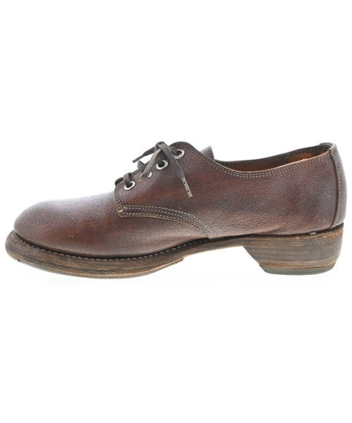 GUIDI 其他鞋款