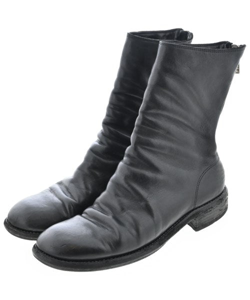 GUIDI 其他鞋款