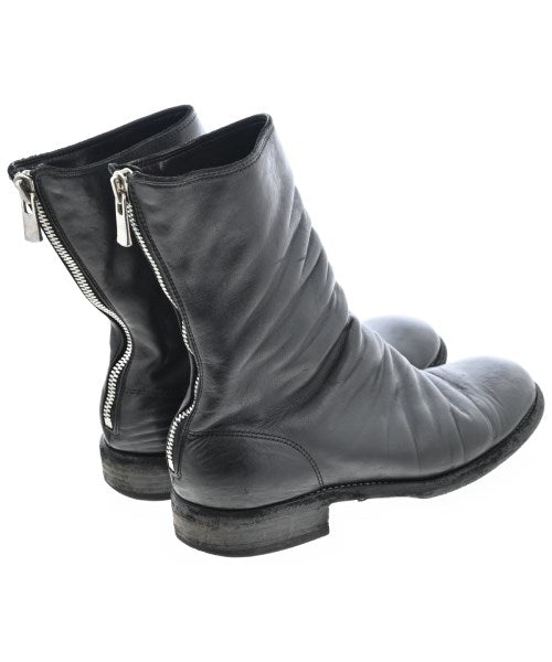 GUIDI 其他鞋款