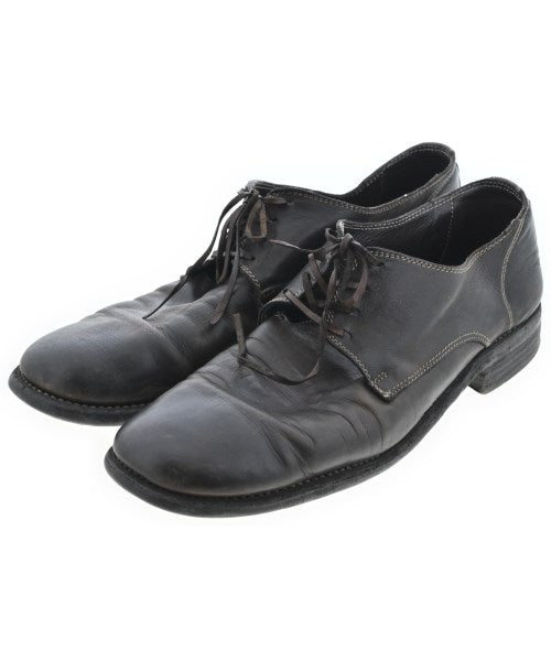 GUIDI 其他鞋款