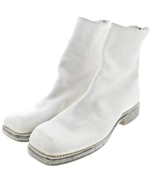 GUIDI 靴子