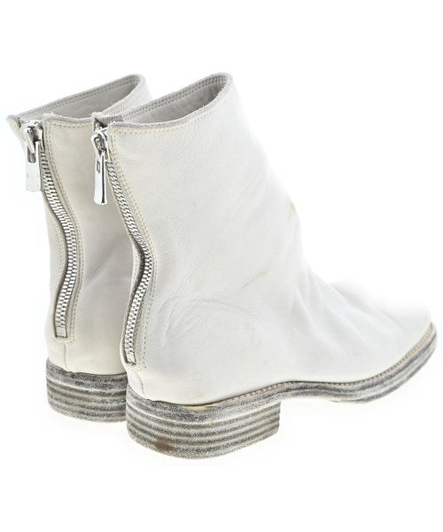 GUIDI 靴子