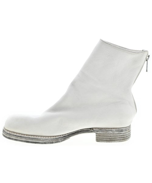 GUIDI 靴子