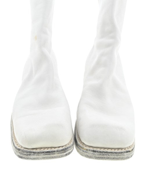 GUIDI 靴子