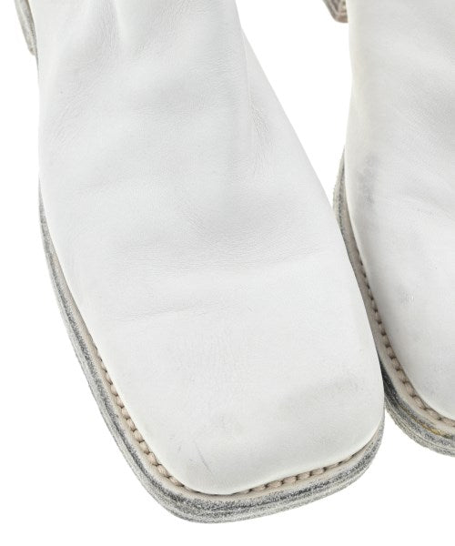 GUIDI 靴子
