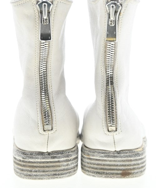 GUIDI 靴子