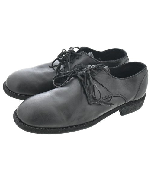 GUIDI 正式鞋
