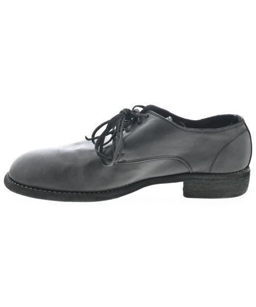 GUIDI 正式鞋