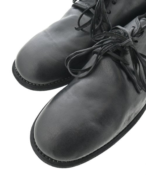 GUIDI 正式鞋