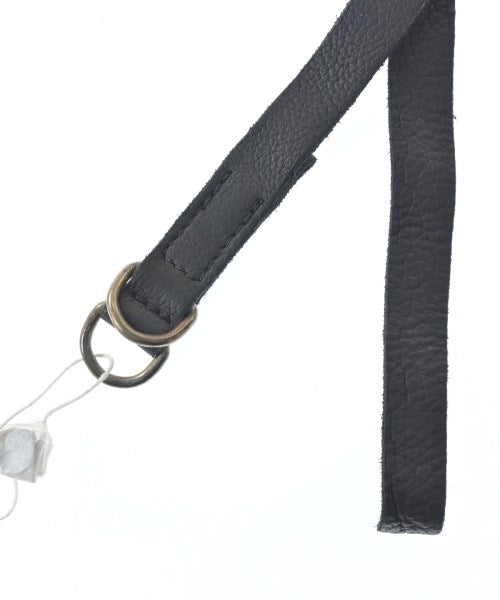 GUIDI 皮帶