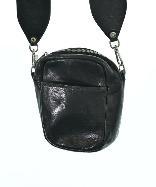 GUIDI 肩背包