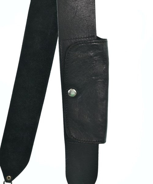 GUIDI 肩背包