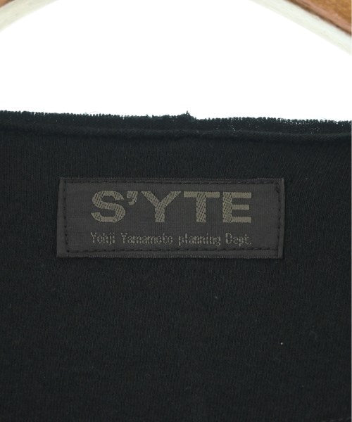 s'yte 開襟衫