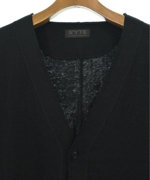 s'yte 開襟衫