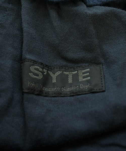 s'yte 其他款
