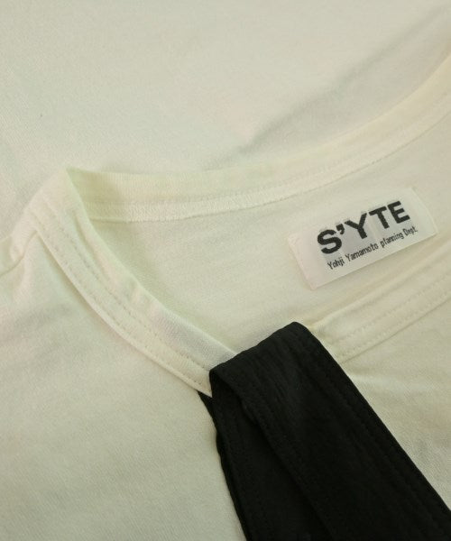 s'yte T恤/上衣