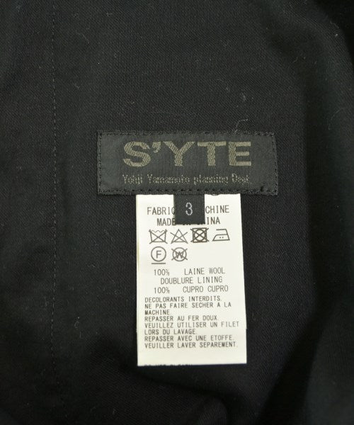 s'yte 其他款