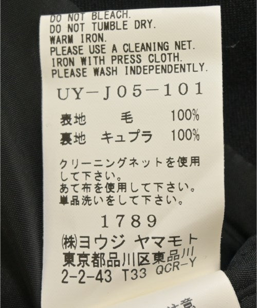 s'yte 切斯特披風