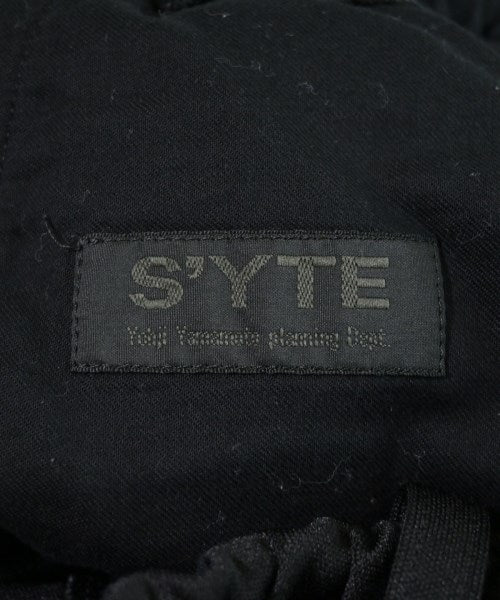 s'yte 其他款