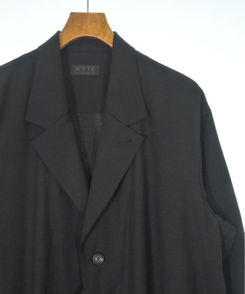 s'yte 其他大衣