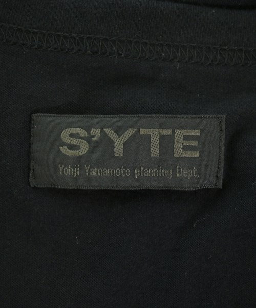 s'yte T恤/上衣