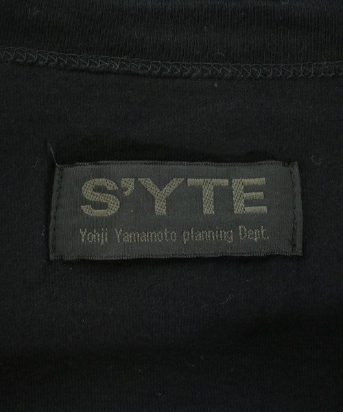 s'yte T恤/上衣