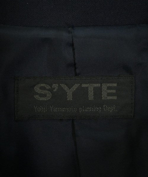 s'yte 西裝外套