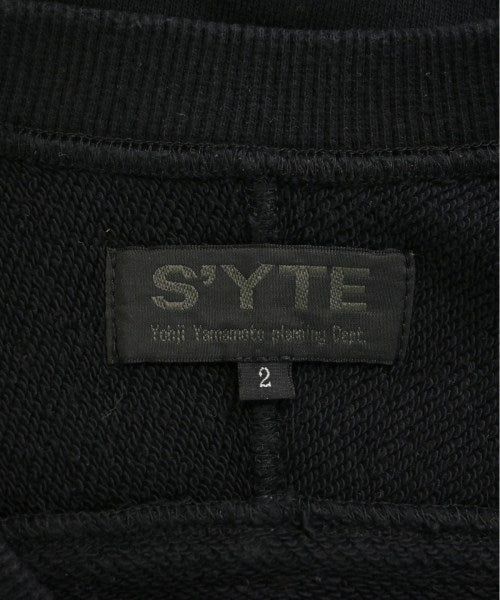 s'yte 運動衫