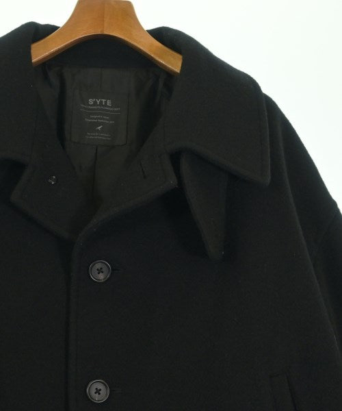 s'yte 其他大衣
