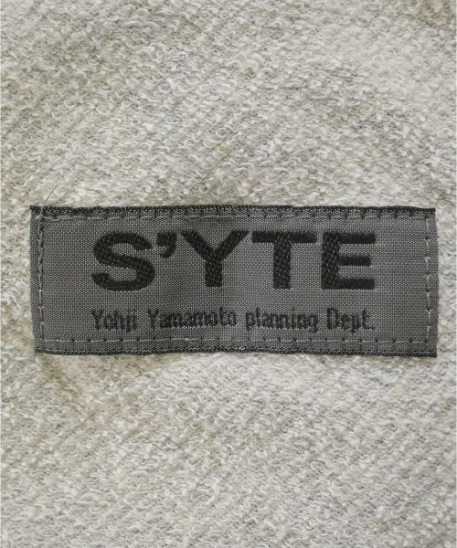 s'yte 其他款