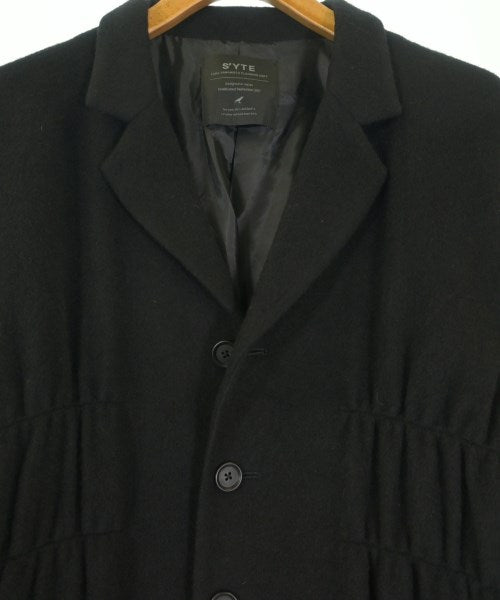 s'yte 休夾克