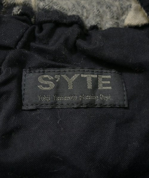 s'yte 其他款
