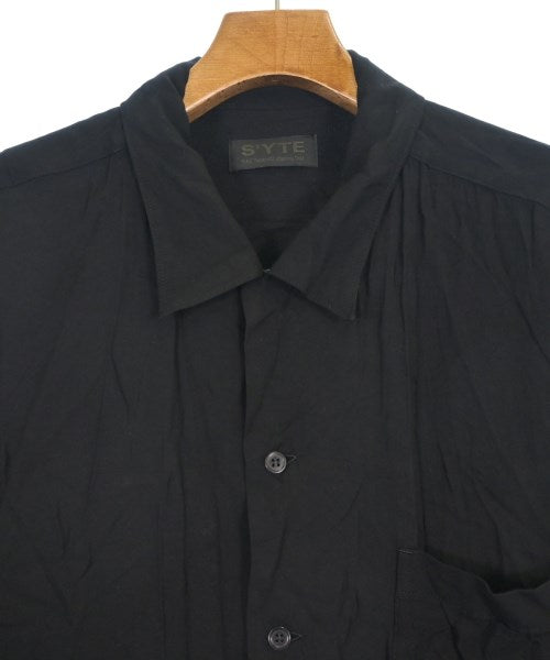 s'yte 休閒襯衫
