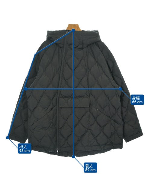 s'yte 羽絨夾克/背心