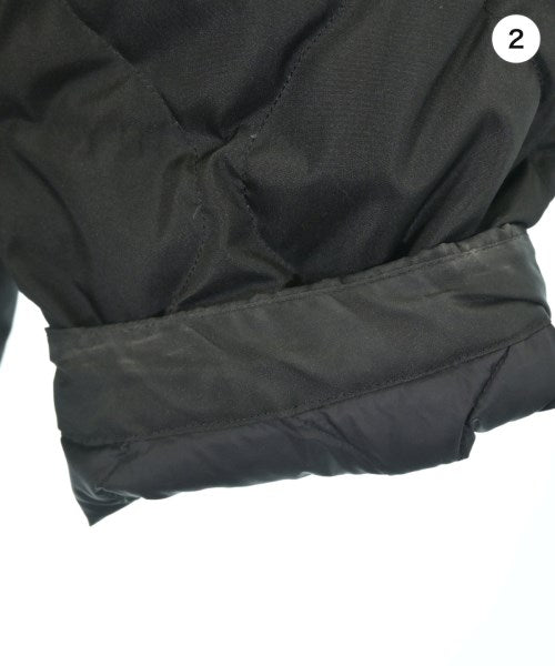 s'yte 羽絨夾克/背心