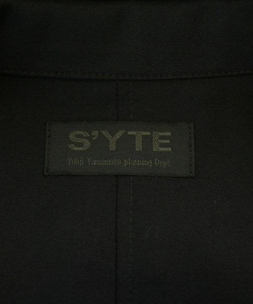 s'yte 夾克