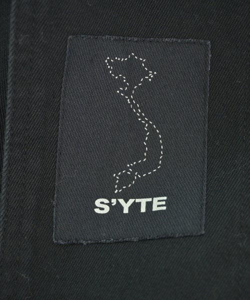 s'yte 其他飛行外套