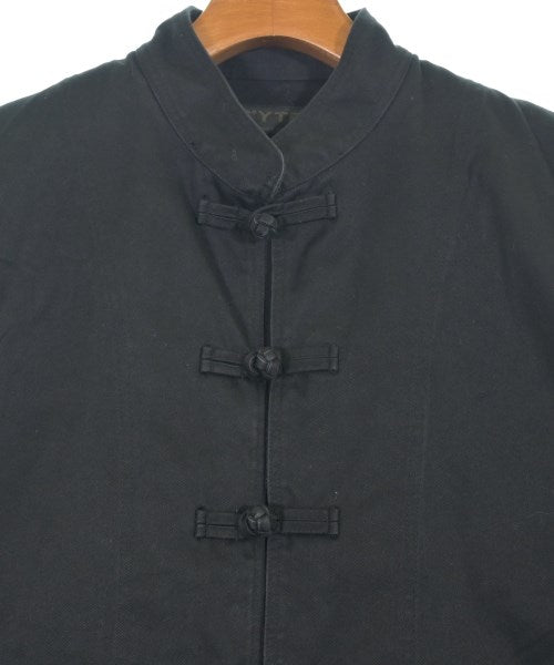 s'yte 其他飛行外套