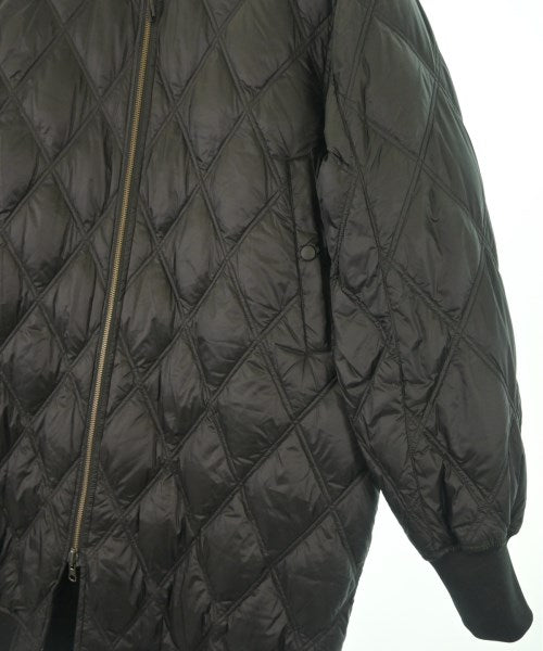 s'yte 羽絨夾克/背心