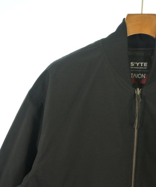 s'yte 羽絨夾克/背心