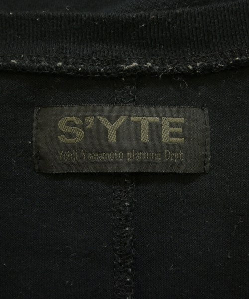 s'yte T恤/上衣