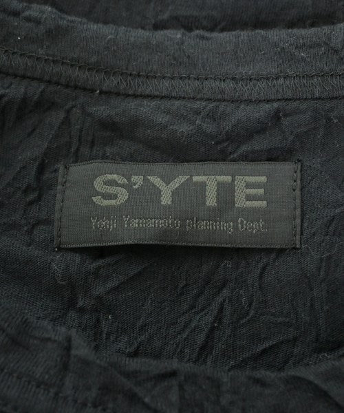 s'yte T恤/上衣