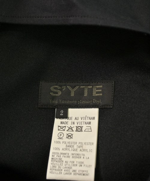 s'yte 其他款