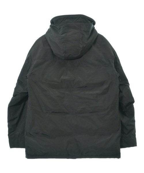 s'yte 羽絨夾克/背心