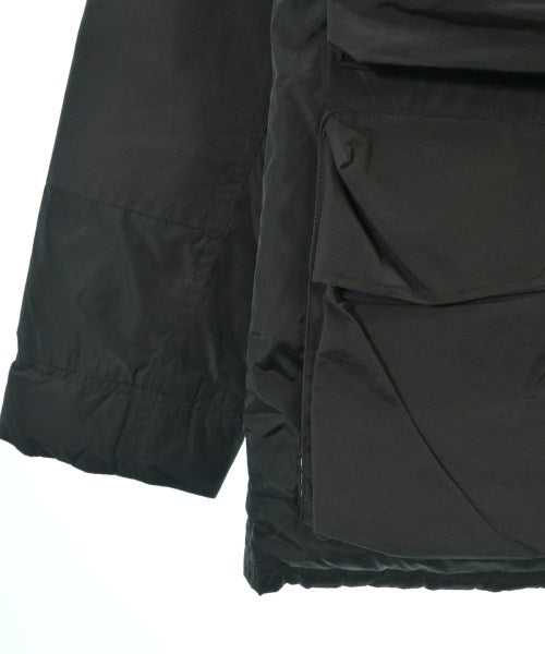 s'yte 羽絨夾克/背心