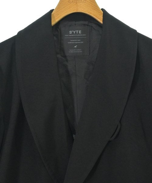 s'yte 其他大衣